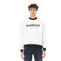 Baldinini Trend Men's Sweatshirt