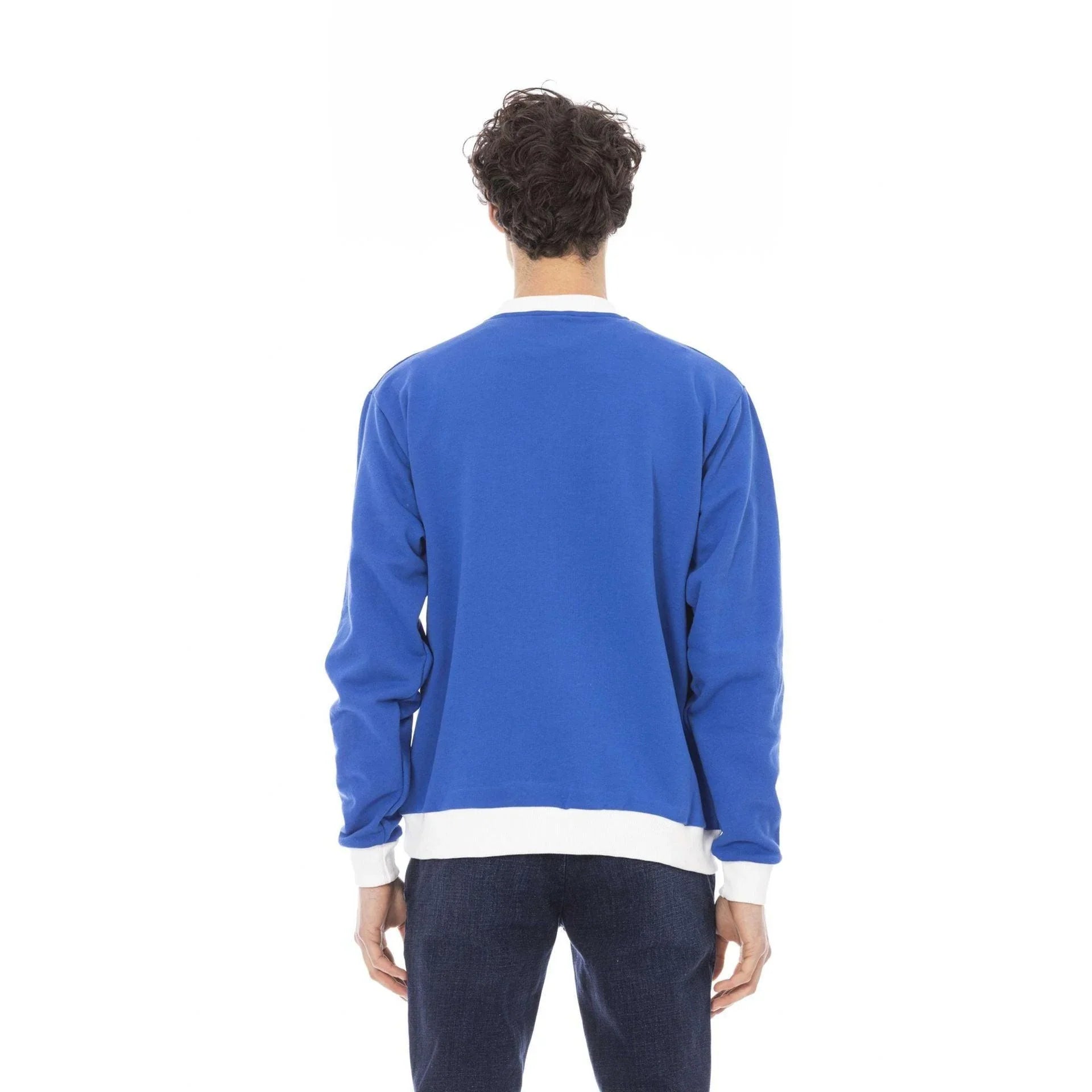 Baldinini Trend Men's Sweatshirt