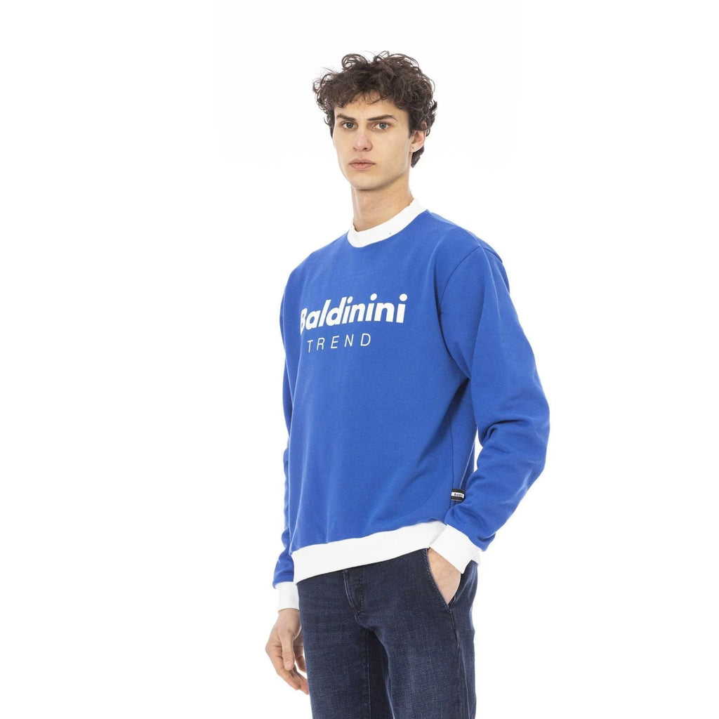 Baldinini Trend Men's Sweatshirt