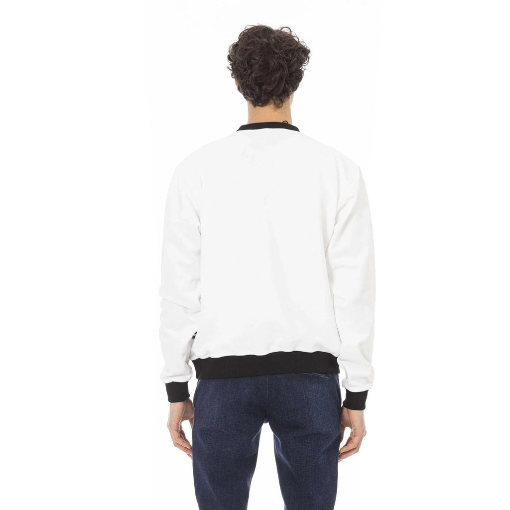 Baldinini Trend Men's Sweatshirt