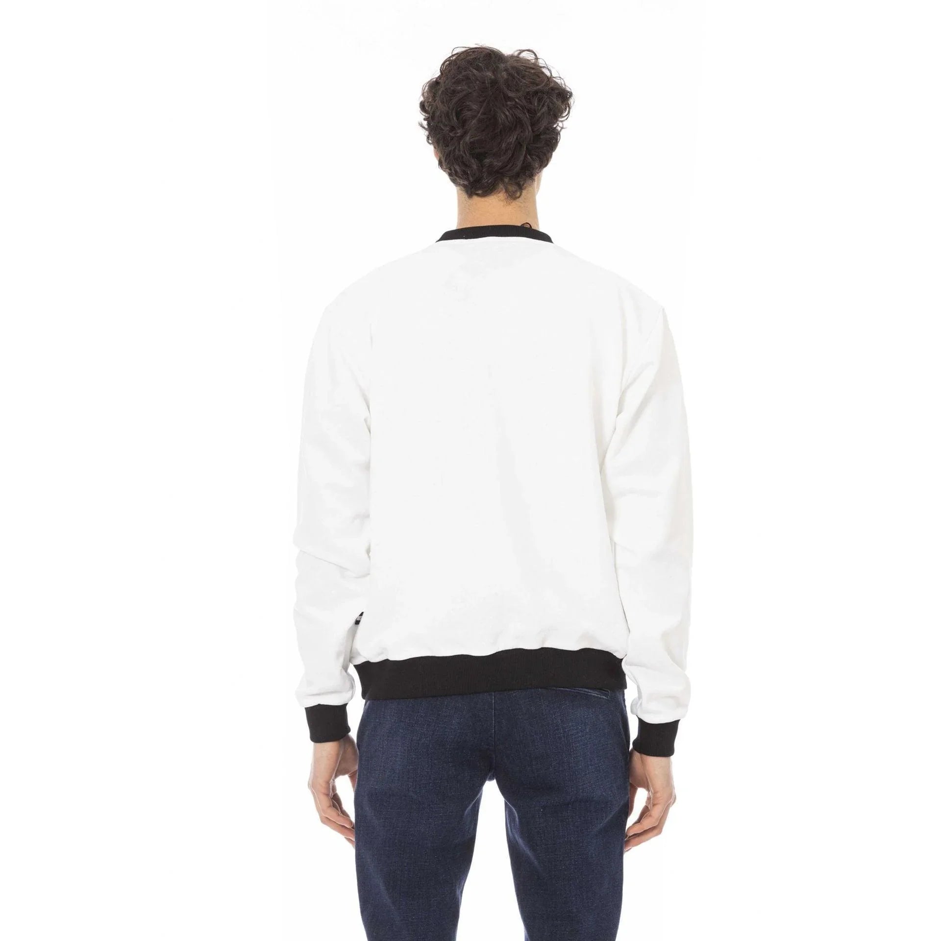Baldinini Trend Men's Sweatshirt
