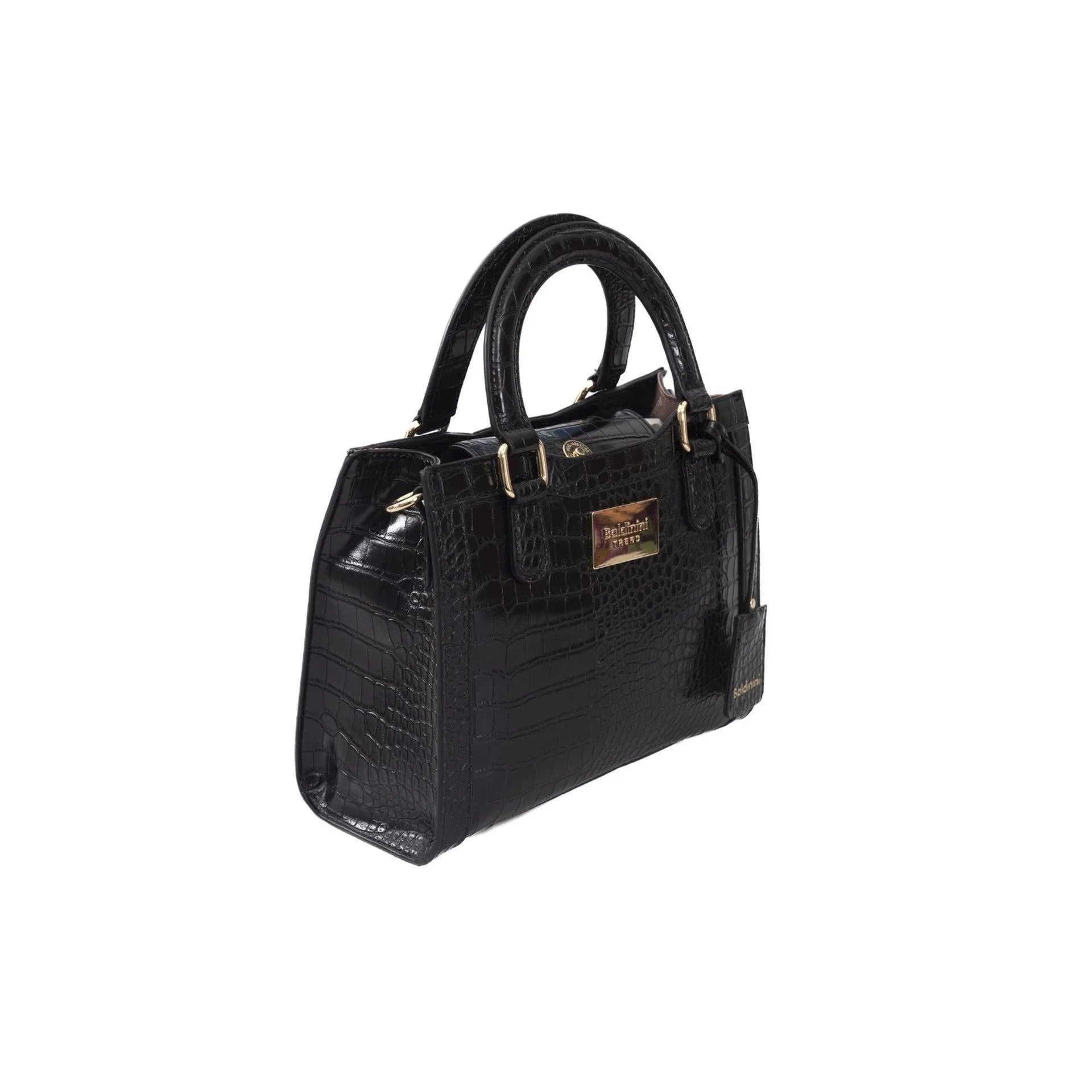 Baldinini Trend Women Handbag -Guocali