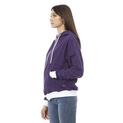 Baldinini Trend Women Hoodies -Guocali