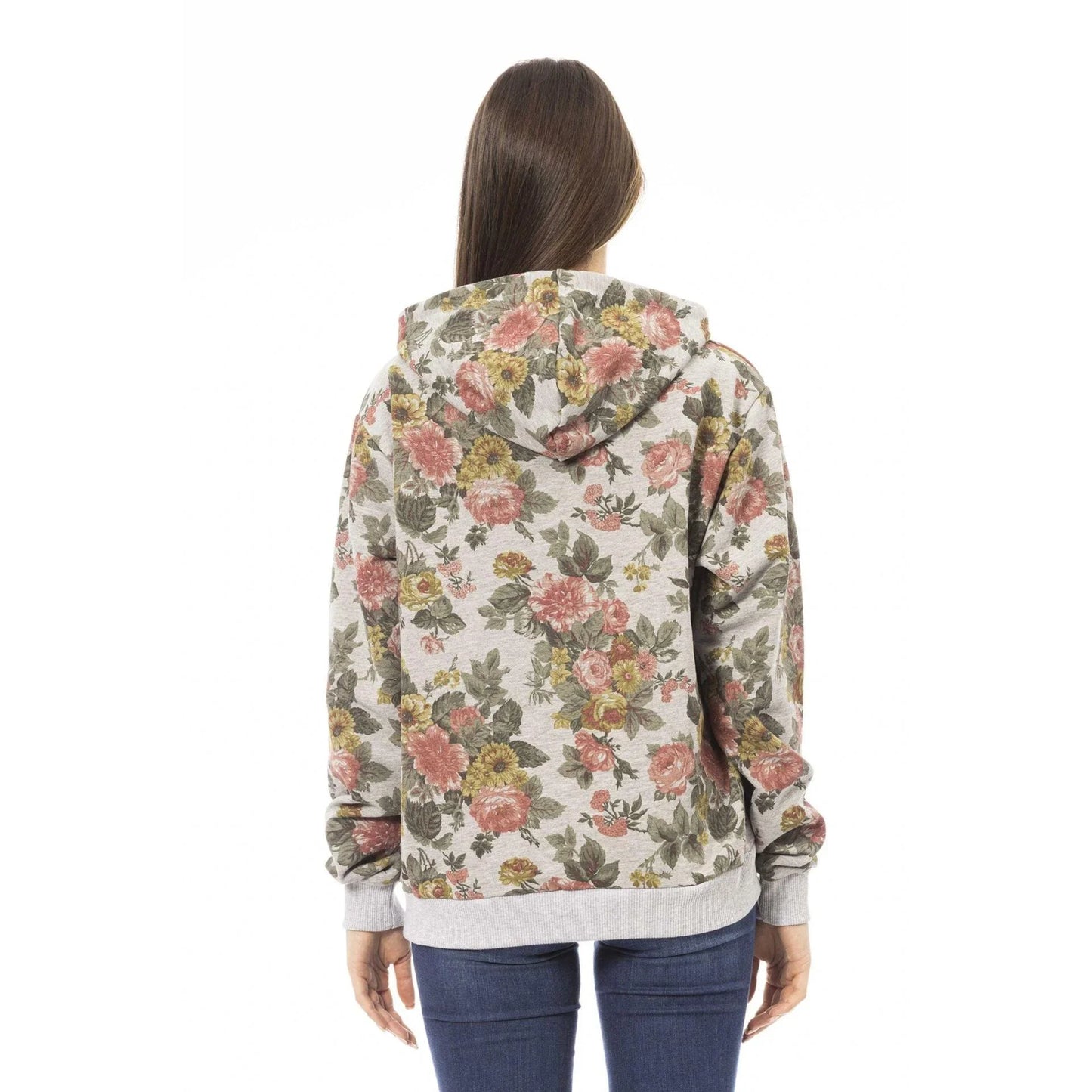 Baldinini Trend Women Hoodies -Guocali