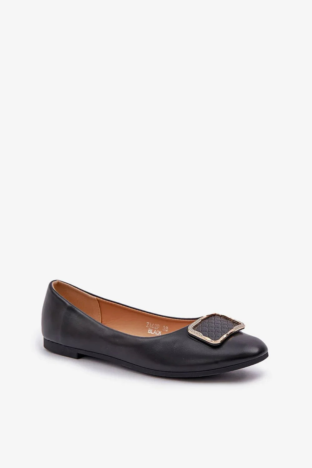 Ballet flats - Guocali