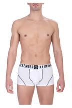 Bikkembergs Men Boxers Shorts -Guocali