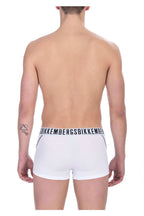 Bikkembergs Men Boxers Shorts -Guocali