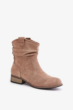  Boots model 202802 Step in style 