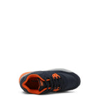 Boys Sneakers - Platform Athletic Low-Top Sneakers Shoes
