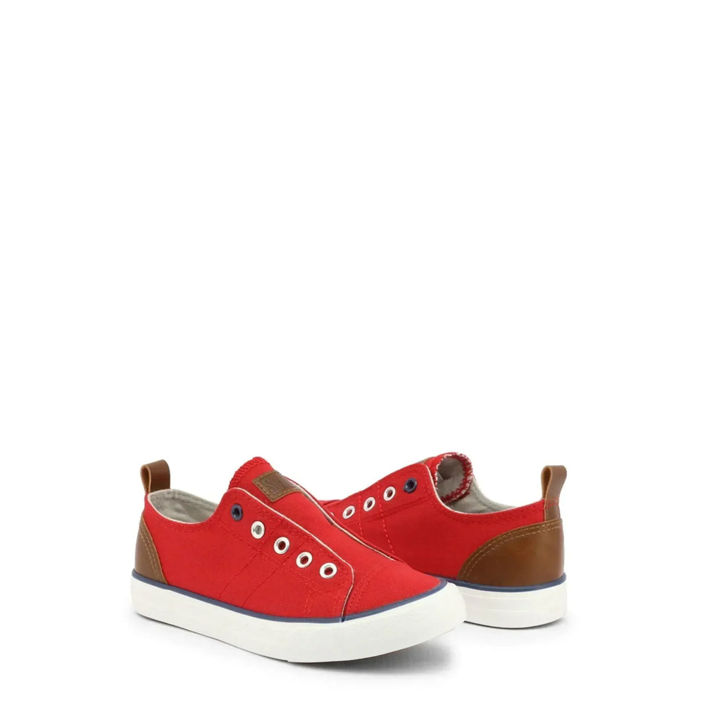 Shone Boys Sneakers - Kids Shoes -Guocali