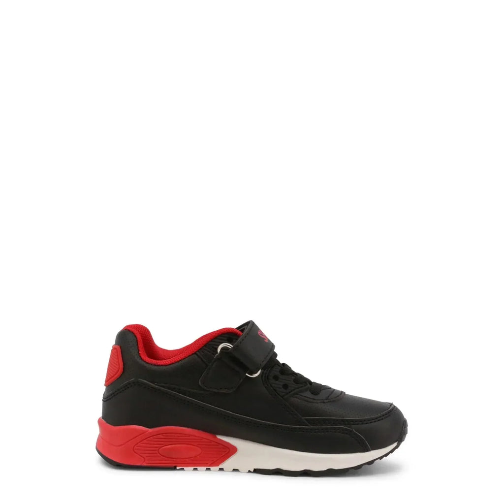 Boys Sneakers - Platform Low-Top Sneakers Shoes