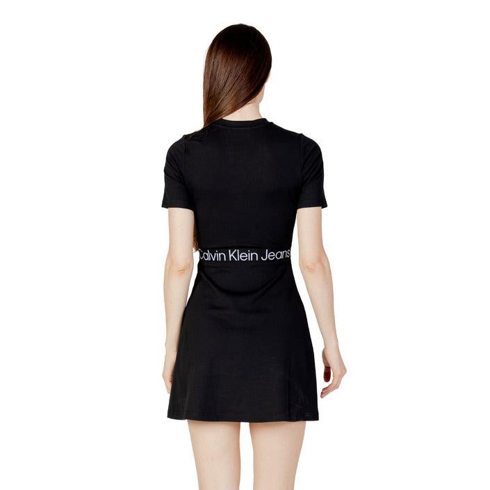 Calvin Klein Jeans Women Dress - Dresses - Guocali