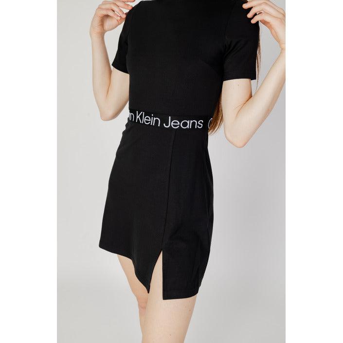Calvin Klein Jeans Women Dress - Dresses - Guocali