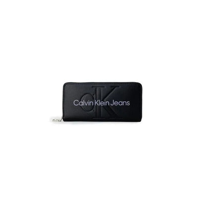 Calvin Klein Jeans Women Wallet -Guocali