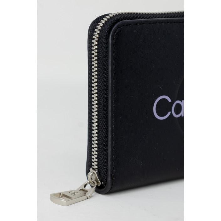 Calvin Klein Jeans Women Wallet - Wallets - Guocali