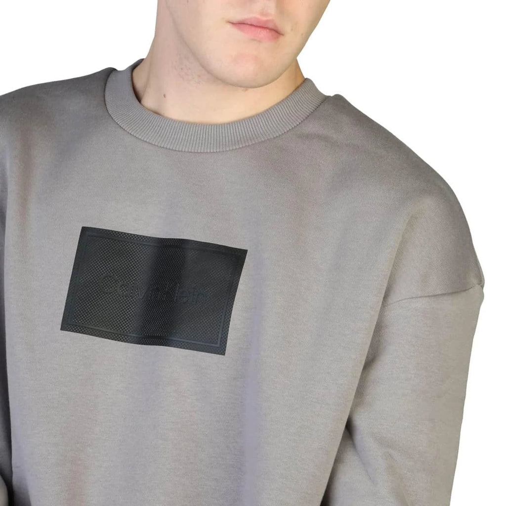 Calvin Klein Men's sweatshirt