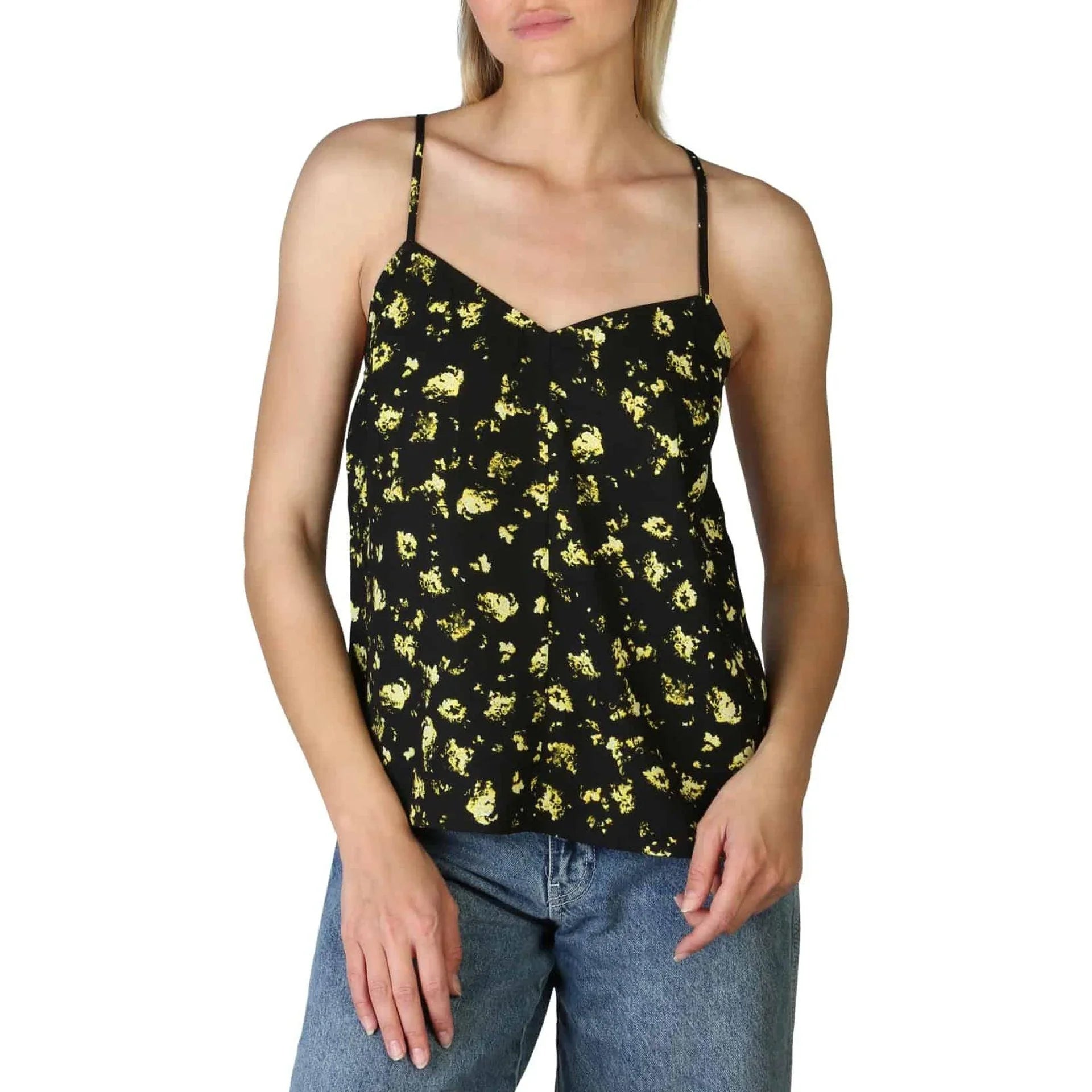 Calvin Klein Women Tops -Guocali