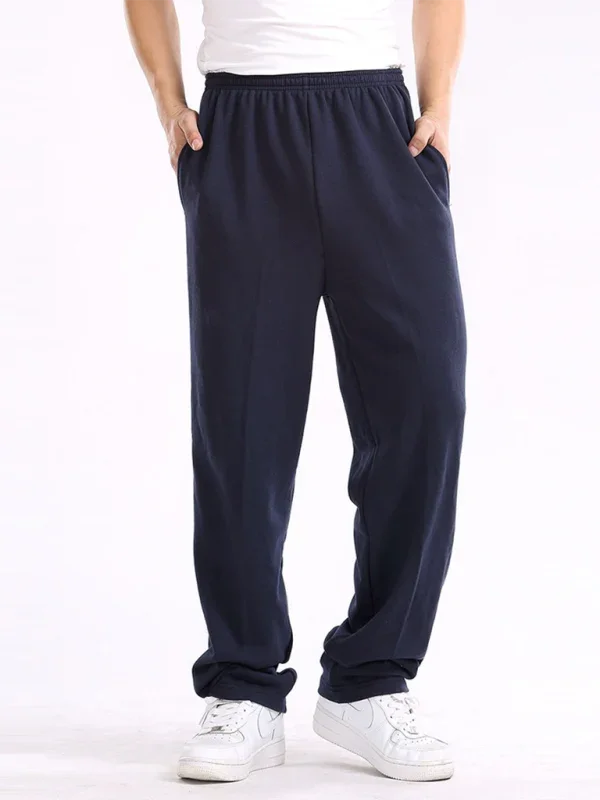 Casual Men Trousers – Mid Rise Stretchable -Guocali