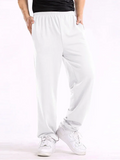 Casual Men Trousers – Mid Rise Stretchable -Guocali