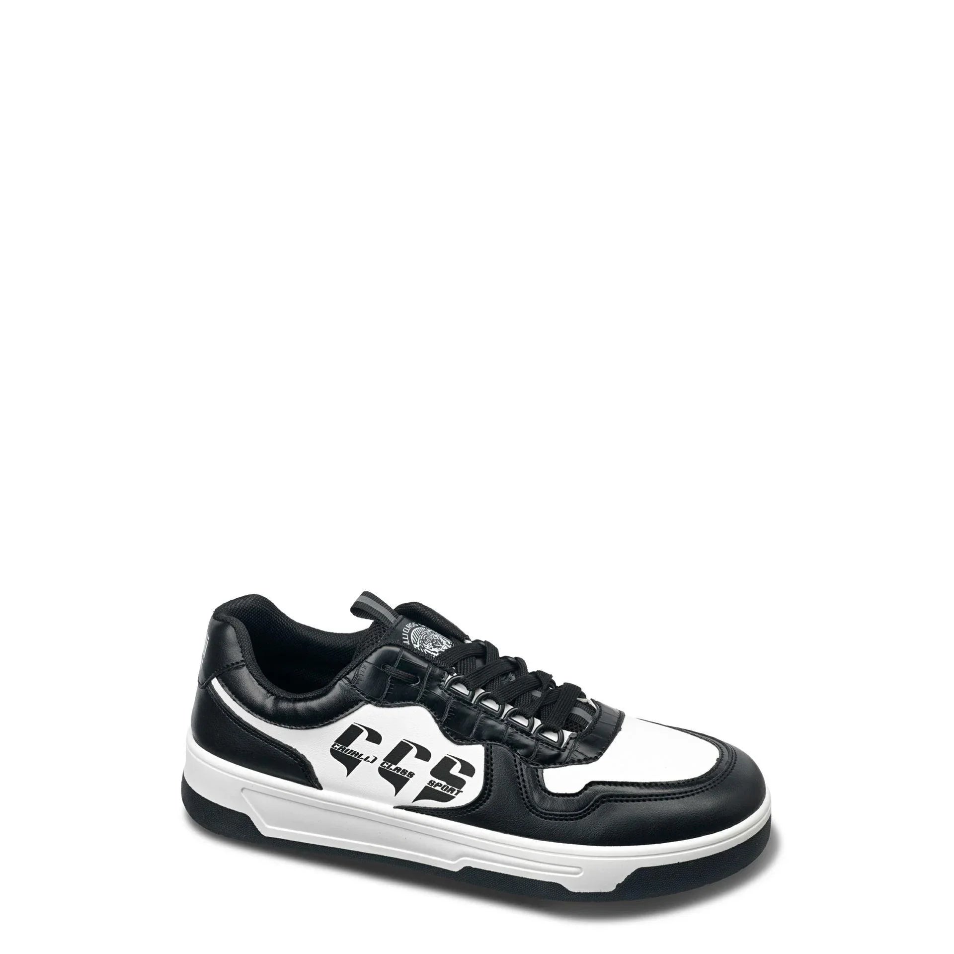 Men Sneakers - Low-Top Sneakers Shoes