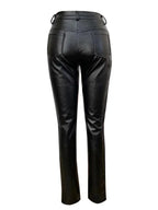 Chic Women Leggings – High-Waist Stretchable -Guocali