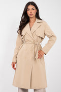  Coat model 223827 Rue Paris 