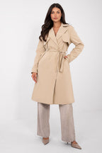 Coat model 223827 Rue Paris 