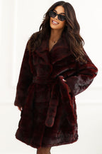  Coat model 231155 Factory Price 