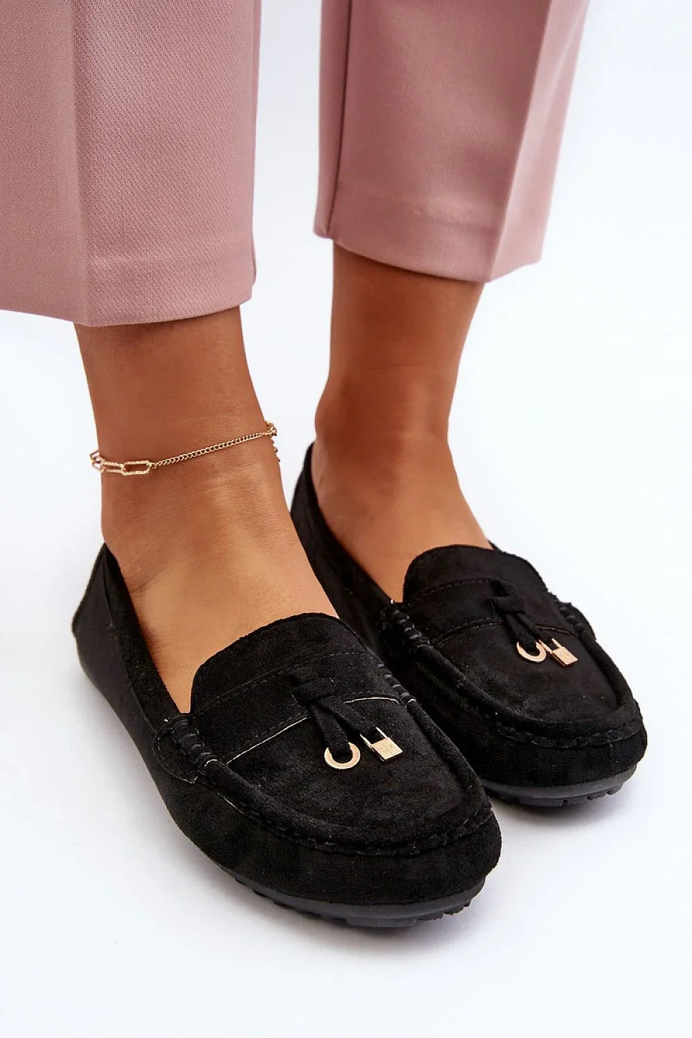  Mocassin model 194151 Step in style 