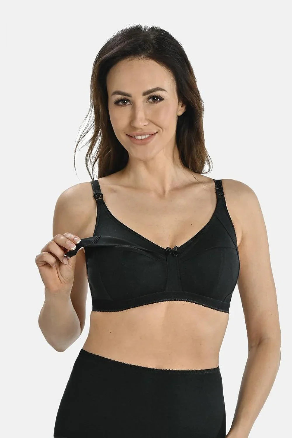 Women Wireless Nursing Comfort Bra