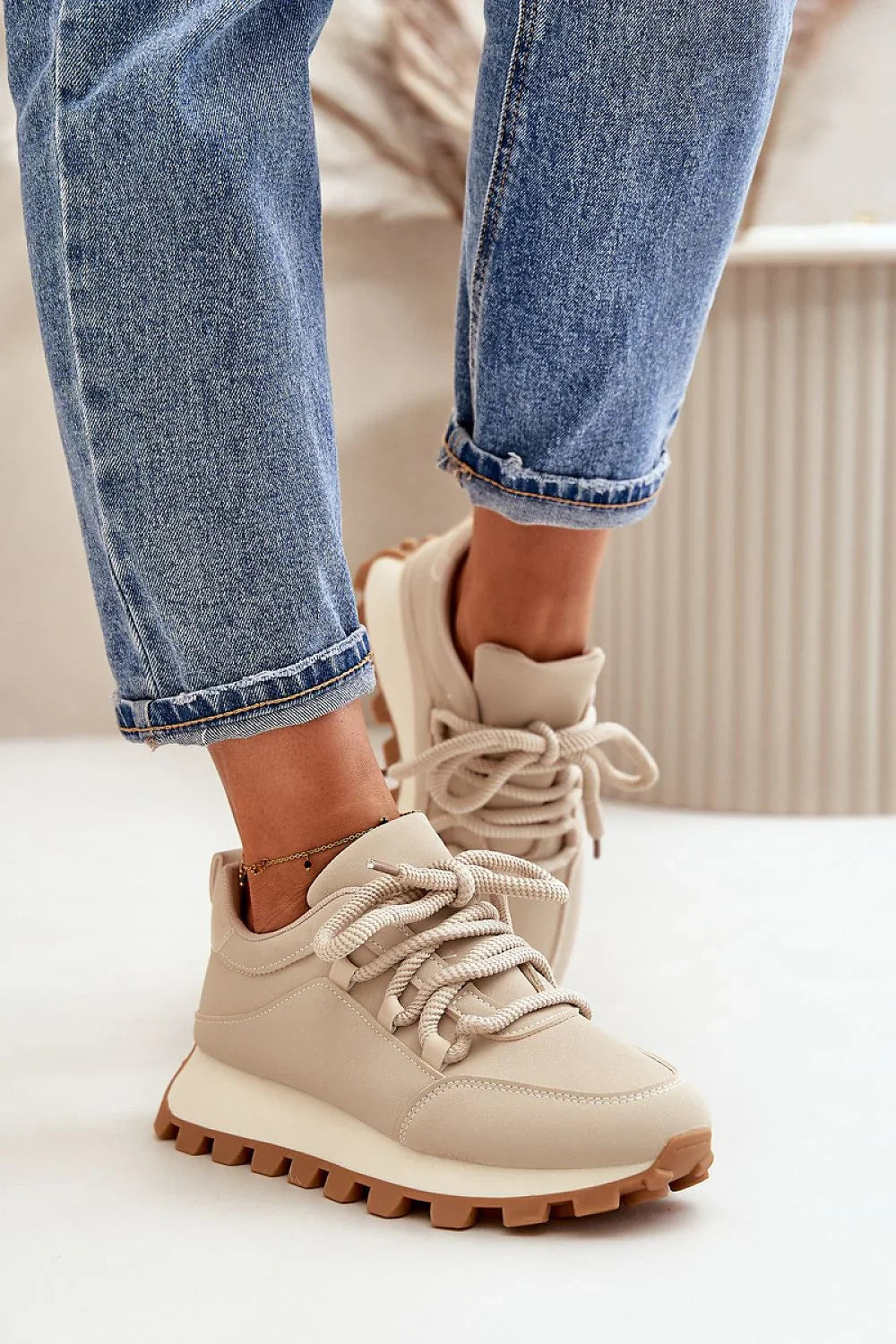 Sport Shoes - Guocali