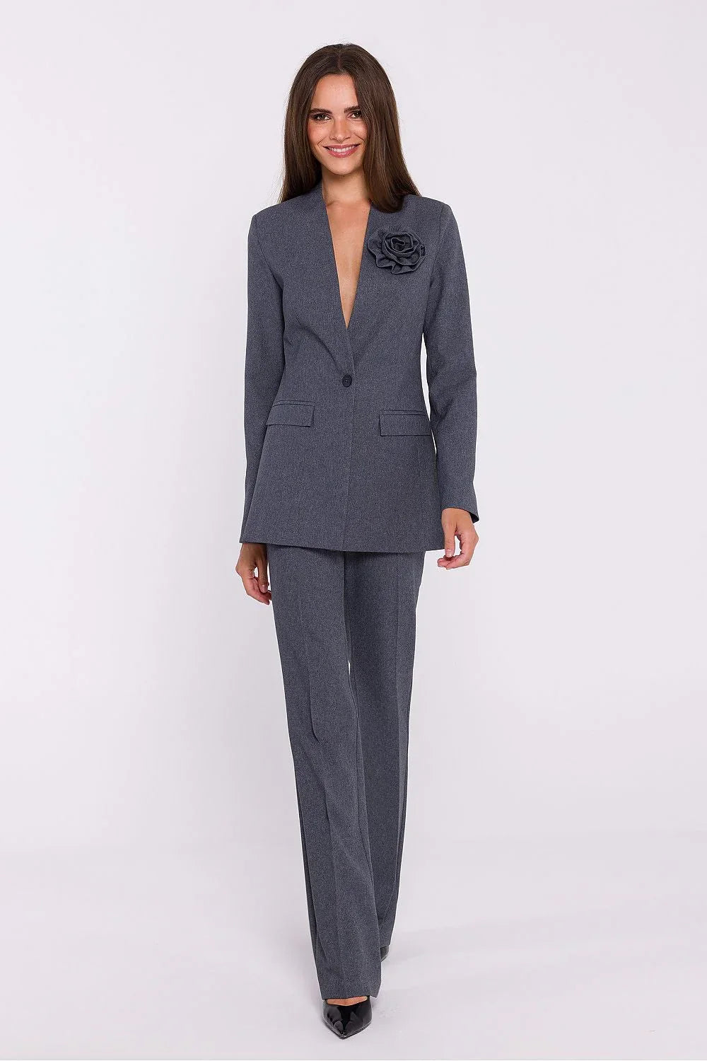  Jacket model 200375 Stylove 