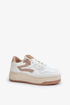  Sport Shoes model 201046 Step in style 