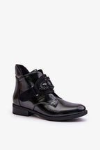  Boots model 201915 Step in style 