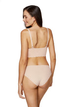 T Shirt Bra Seamless Full Coverage-Women Bra-GUOCALI