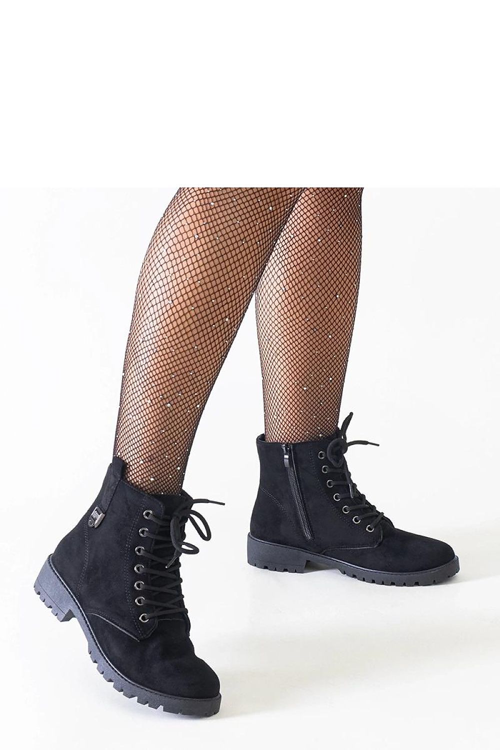  Boots model 204578 Solea 
