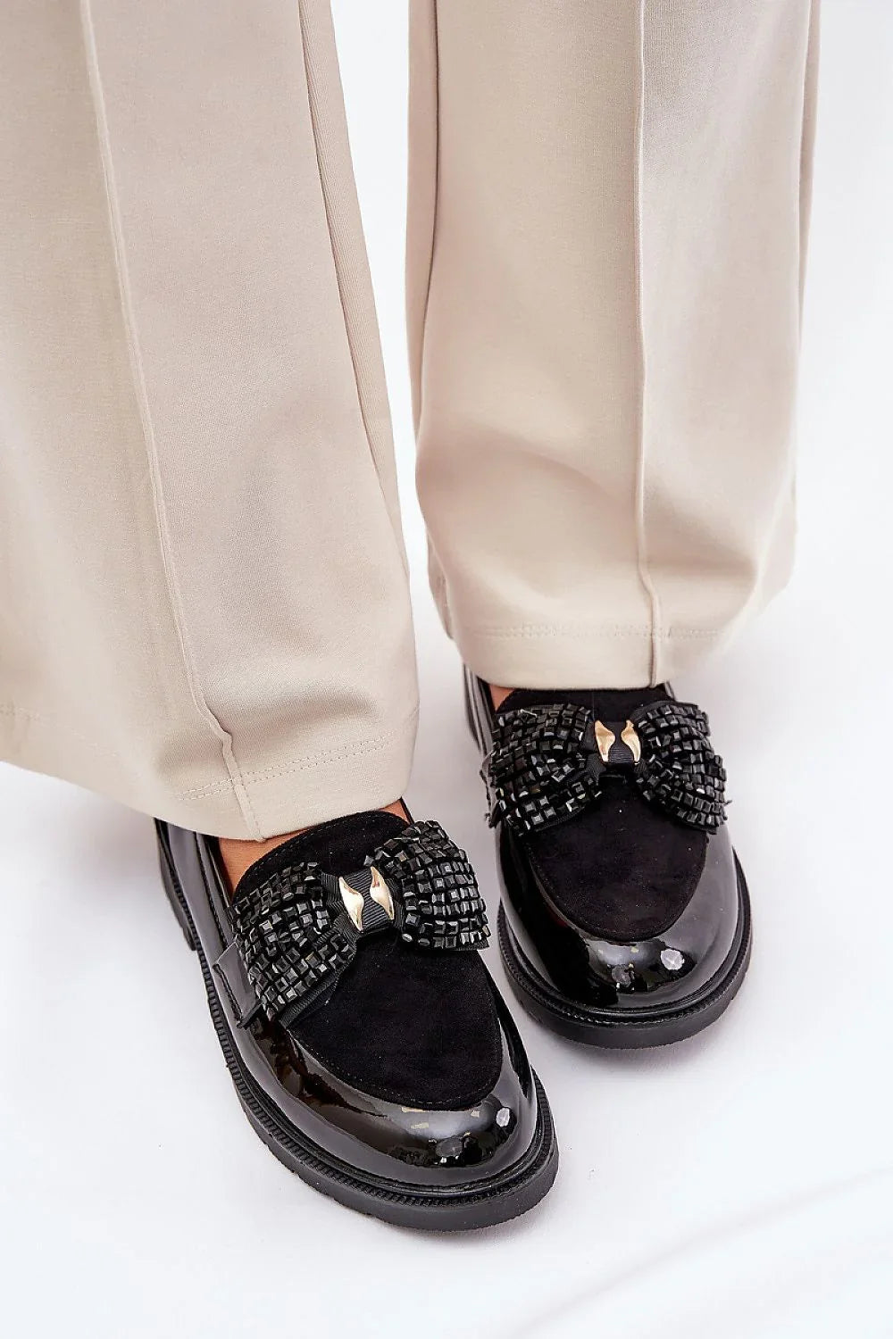  Mocassin model 209026 Step in style 