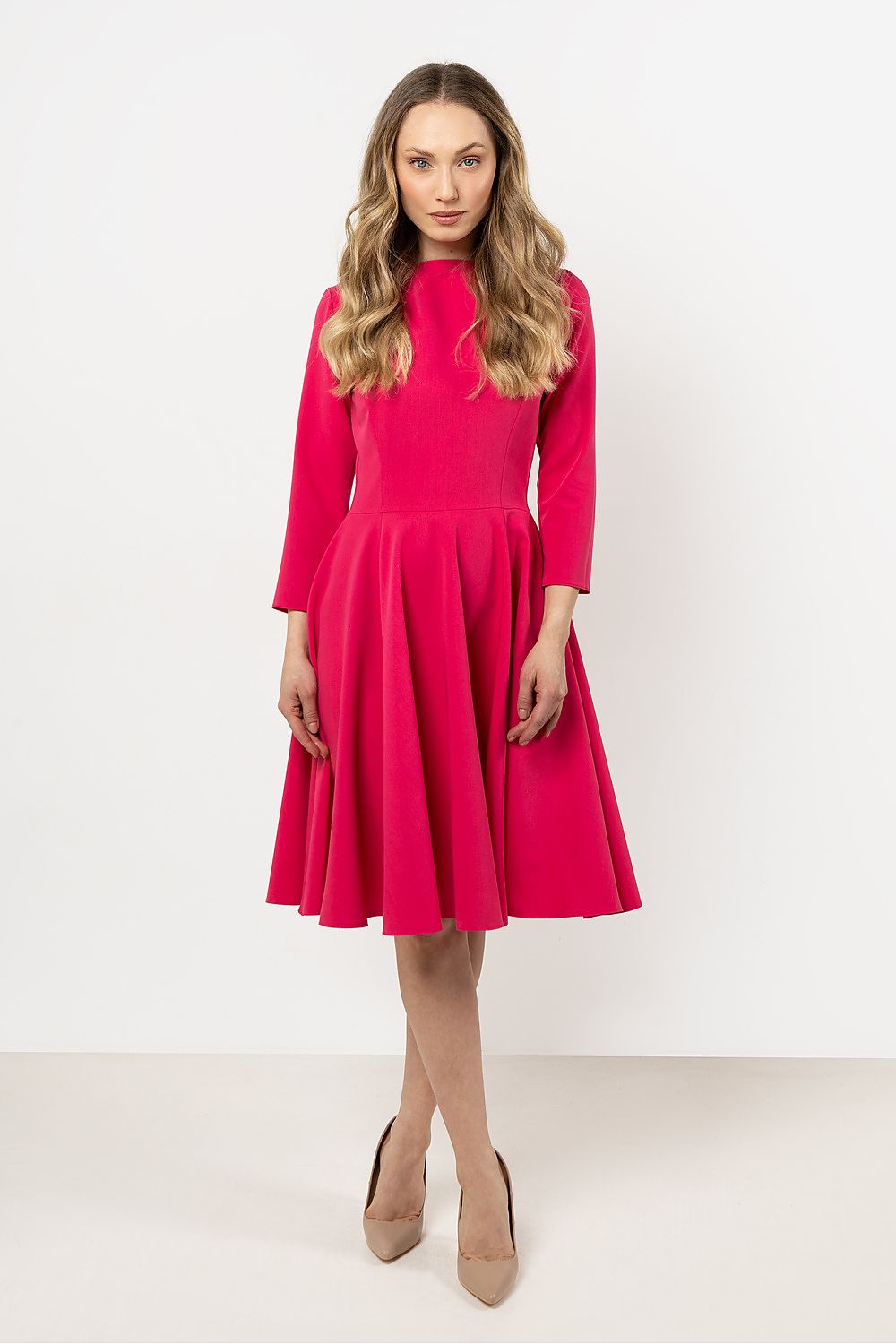  Daydress model 212228 awama 