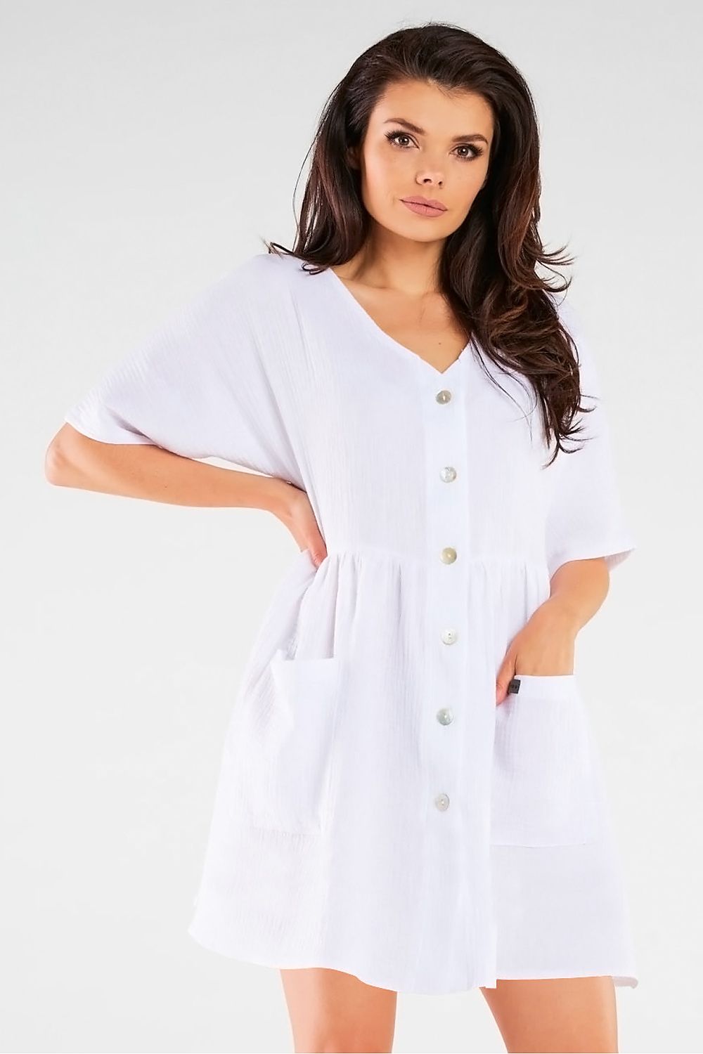  Daydress model 214509 Infinite You 