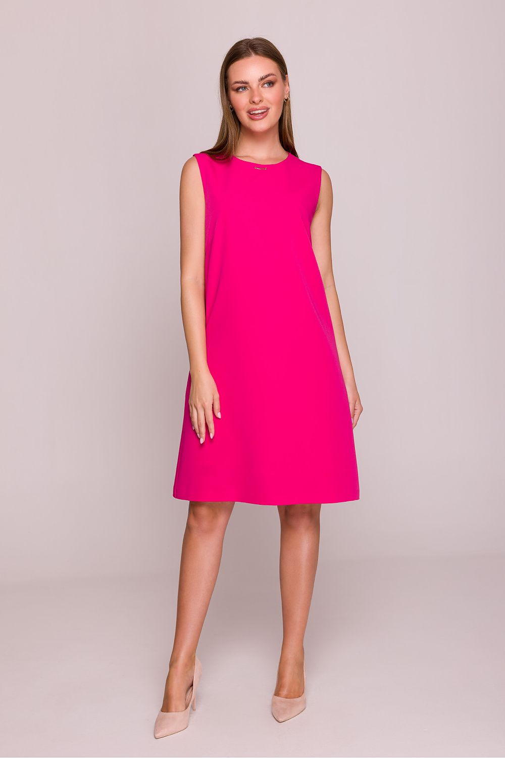  Daydress model 214666 Stylove 