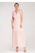  Cocktail dress model 214769 Figl 