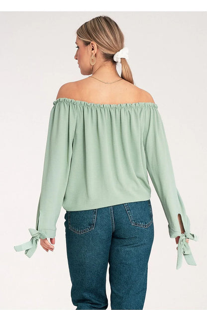  Blouse model 214894 Figl 