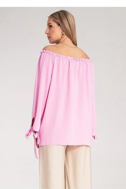  Blouse model 214897 Figl 