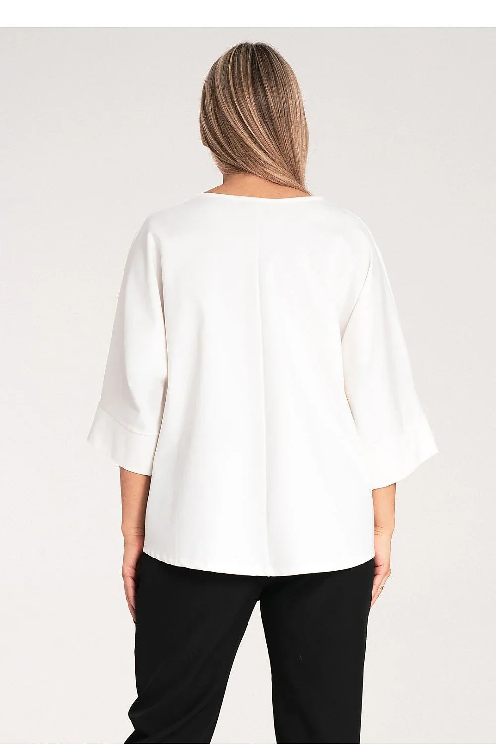  Blouse model 214901 Figl 