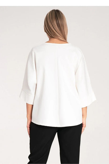  Blouse model 214901 Figl 