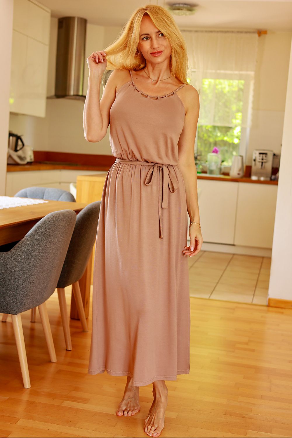  Daydress model 215078 Mirale 
