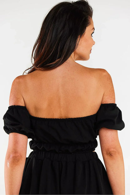  Blouse model 215321 Infinite You 