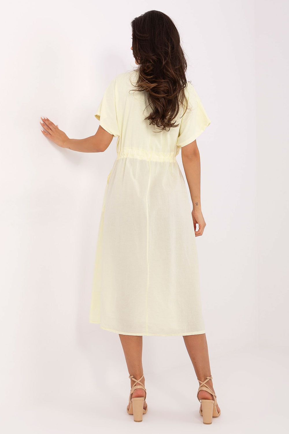  Daydress model 215511 Och Bella 
