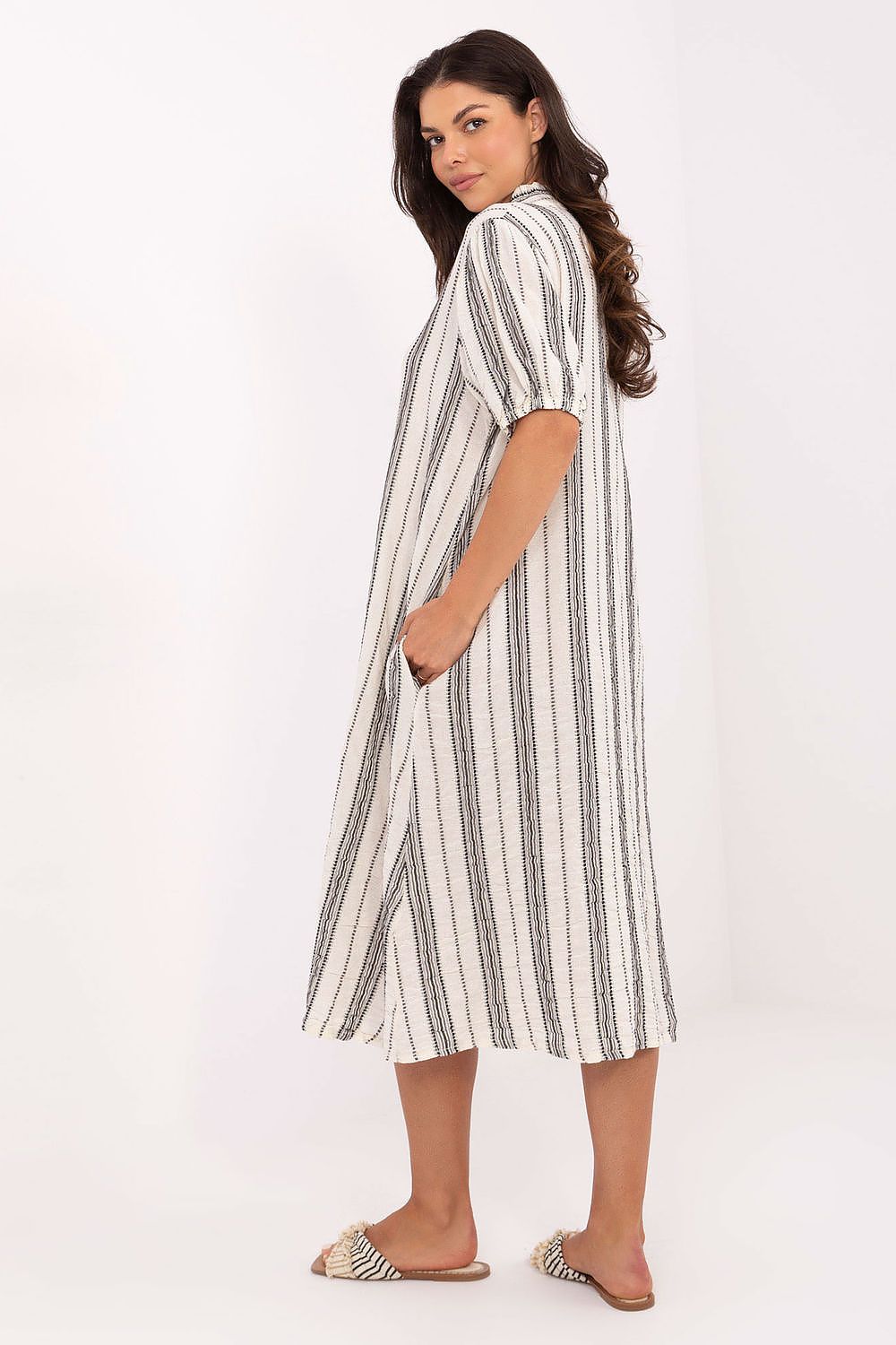 Daydress model 215566 Och Bella 