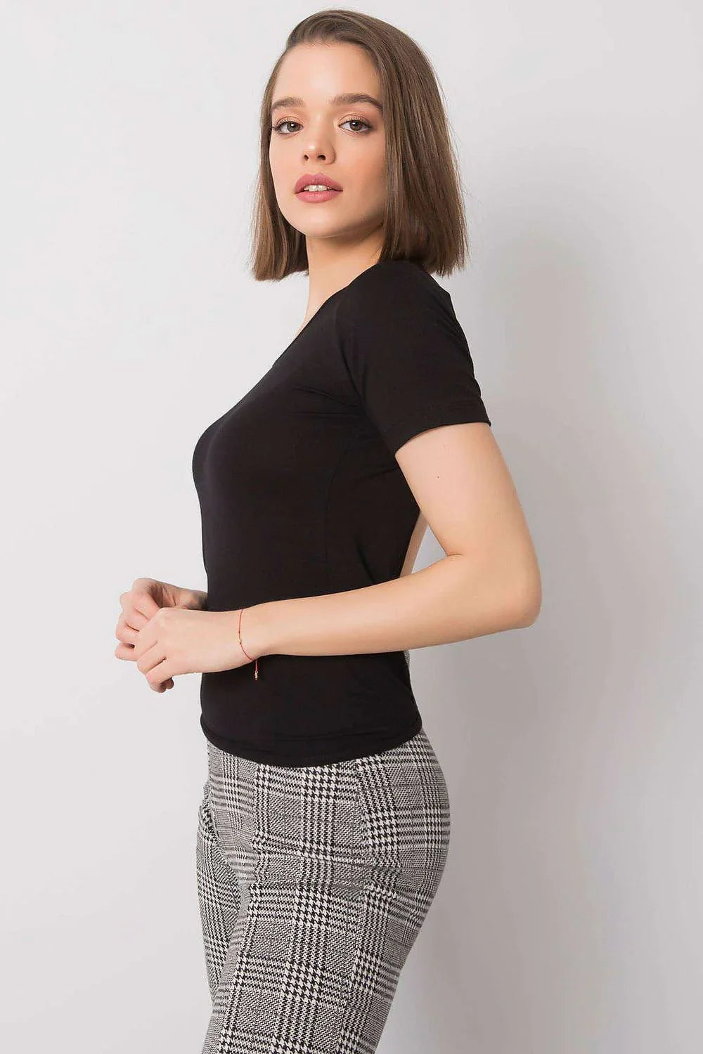  Blouse model 215852 Rue Paris 